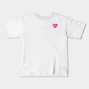 ABC Kids T-Shirt